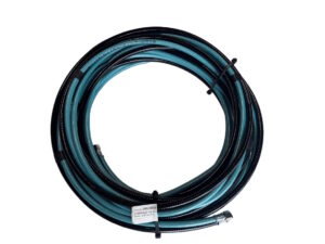 Iwata Low Pressure Hose Kit 15 M / 8 Mm