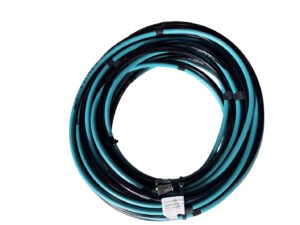 Iwata slangepakke 20m material + luft