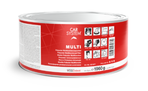 CarSystem Multi universalsparkel 2kg