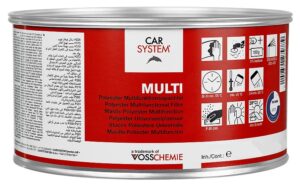 CarSystem  Multi universalsparkel 1kg