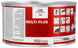 CarSystem Multi Plus universalsparkel 1,6kg