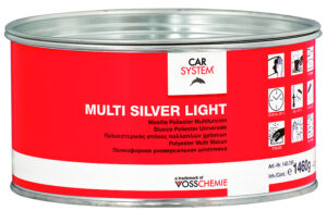 CarSystem Multi Silver Light 1,5kg