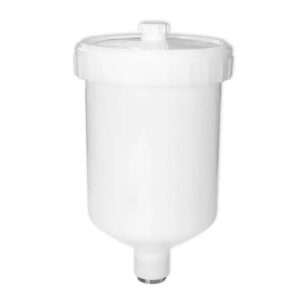 Iwata Pcg-6-pe Gravity Cup _600ml