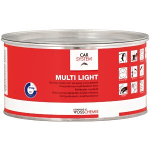 CarSystem Multi Light Sparkel 2,2kg (for dispenser)
