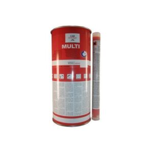 CarSystem Multi universal 10 kg Speedmixer  EXTRA SLOW