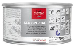 CS ALU SPEZIAL ink.herder 1,8kg