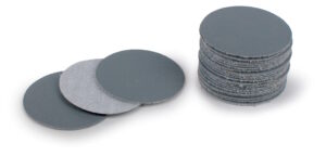 Sliprondell WPF • 34 mm • Grip 2500