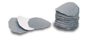 Sliprosor • WPF • 33/36 mm • Grip 2500 pk100stk