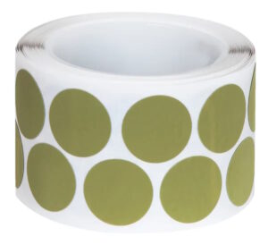 Mirka Iridium SR 32mm PSA 3µ, 500/RLL