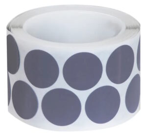 Mirka Iridium SR 32mm PSA 7µ, 500/RLL