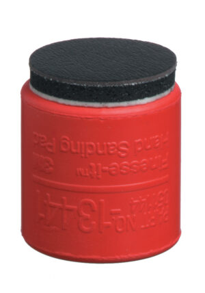 3M 50199 Finesse-it slipekloss, Rød