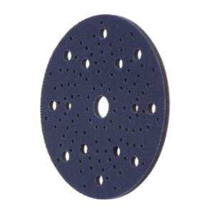 3M 51126 Hookit Multihull myk mellomleggspad 5mm 150mm