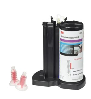 3M 51002 Multisparkel på patron (ny type)