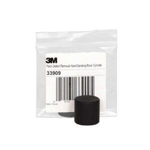 3m 33909 Slipekloss 32x29mm, 1 pr inner boks