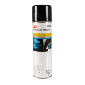 3M 08080  Spraylim, transparent, 500ml,