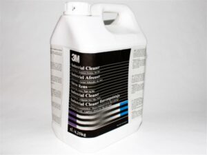 3M 2077 Sitrusrens Clean5 5L