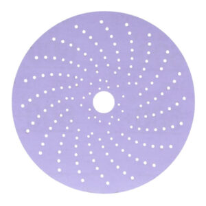 3m 31486 Cubitron™ II sliperondell 737U, 150 mm, 600+