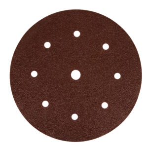 COARSE CUT 200mm GRIP F/R  80