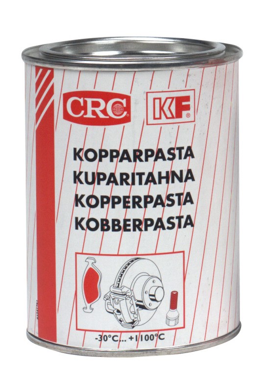 CRC KOBBERPASTA 0,5 KG