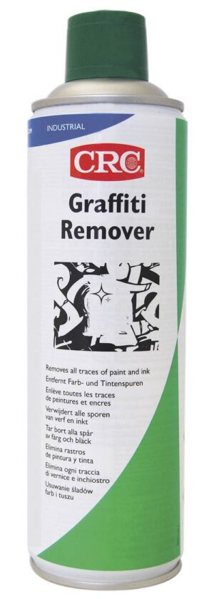 CRC Graffiti Remover SPRAY 400ML/20717