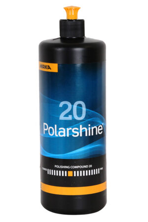 Polarshine POL20 Polermedel - 1L