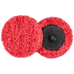 Rapid Cleaning Disc 50x13mm, Pk25/Stk