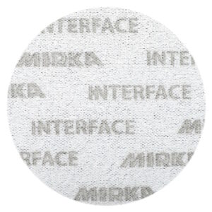 Net Interface 77mm 4mm 5-pk