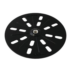 Underlagsplate 16-hull for Miro veggsliper