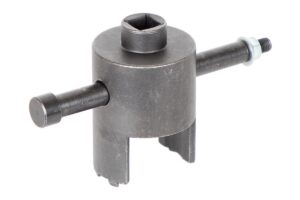 Motorverktøy for Mirka-maskin