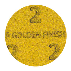 GOLDEN FINISH-2 77mm Grip, 20/frp