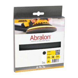 ABRALON 150mm 2000 FP 2-pk