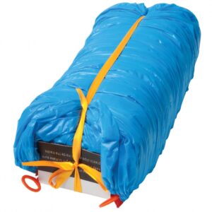 Granberg skopose i magasin, 3300 stk pr. krt.