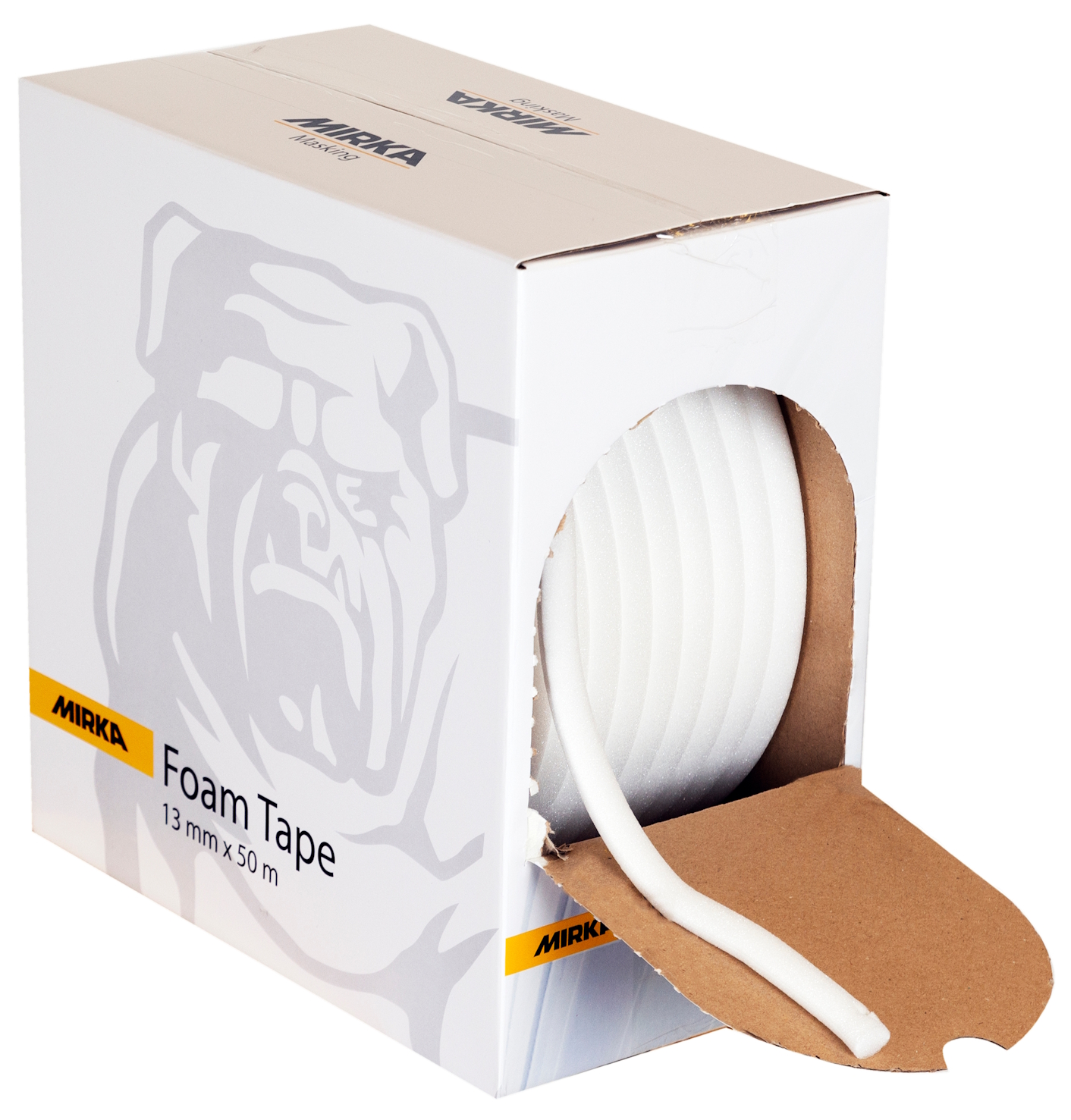 Foam Tape 13mm x 50m