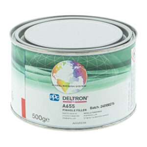 PPG A655/E0.5K Pinhole Filler