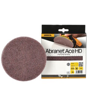 ABRANET ACE HD 150mm Grip P40, 5-pk