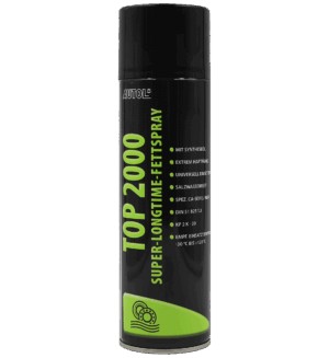Autol Top 2000 Spray 500ml.