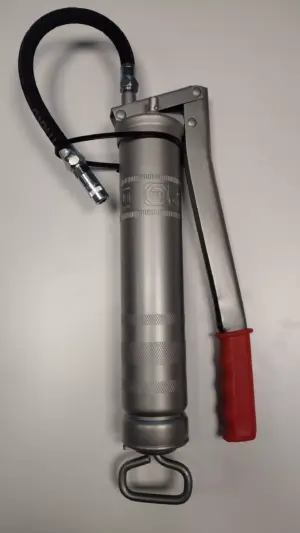 Fettpresse Autol m/slange