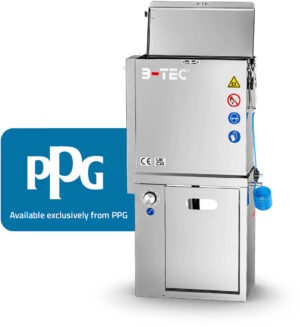 B-Tec Speedbox-Moonwalk