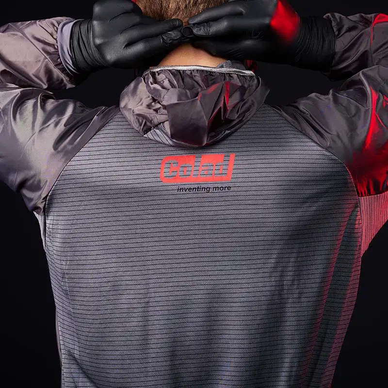 Colad bodygard lakkdress str. 48 - Bilde 3