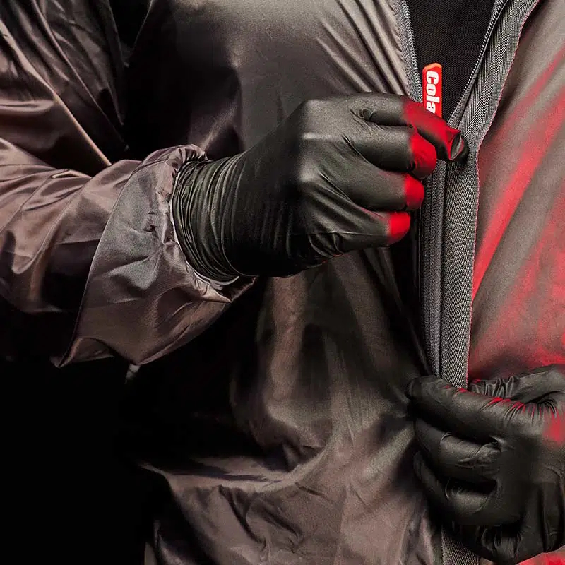 Colad bodygard lakkdress str. 48 - Bilde 5