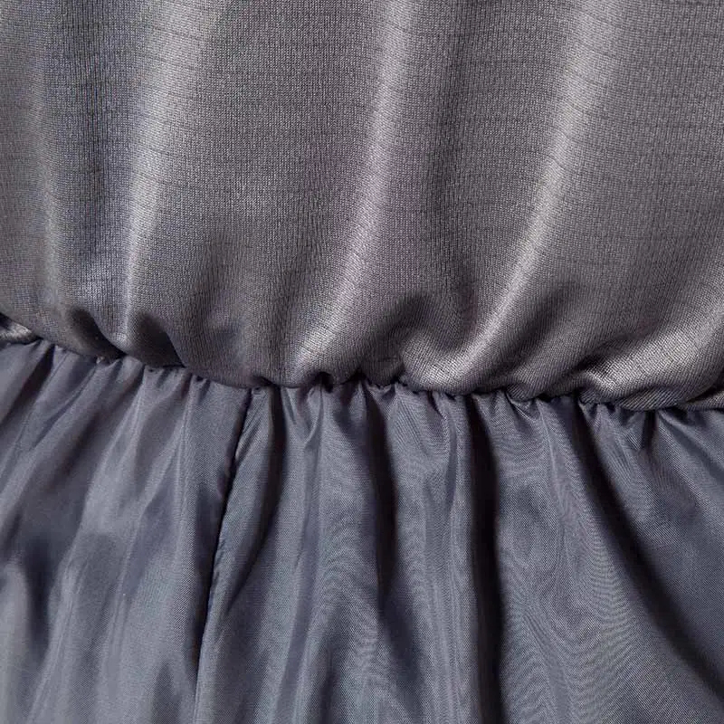 Colad bodygard lakkdress str. 48 - Bilde 7