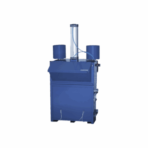 HAMAC papirpress art.7000