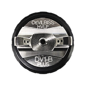 DeVilbiss DV1-B PLUS Air Cap
