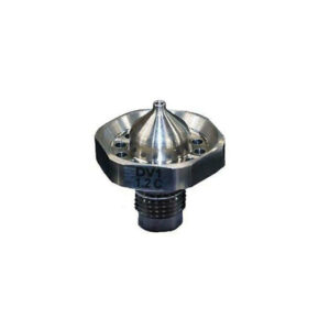 Devilbiss dyse 1,3mm DV1 Clear