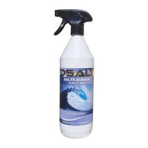 Dsalt ferdig blandet spray 1L