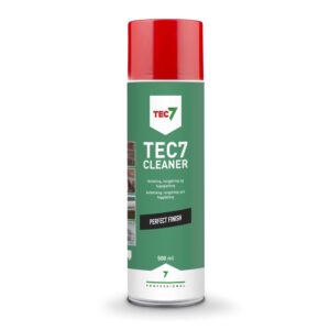 Tec7 Cleaner 500ml Aerosol