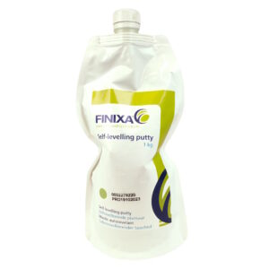 Finixa Self-levelling putty – 1kg