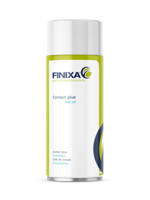 Finixa Contact glue