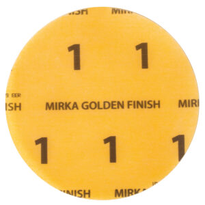 GOLDEN FINISH-1 77mm Grip, 50/frp