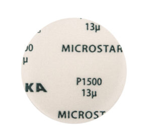 Microstar • 77 mm • Ohålad 2000